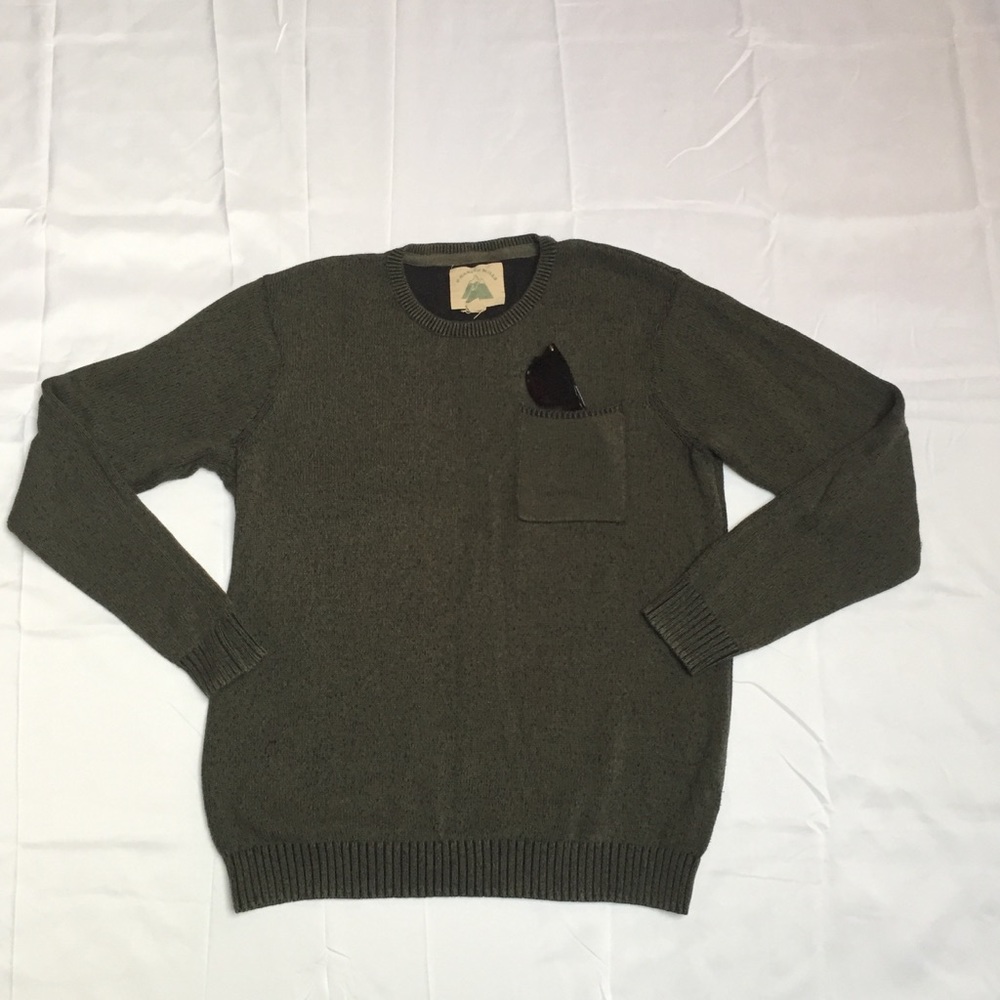 Men sweater 💪🏽